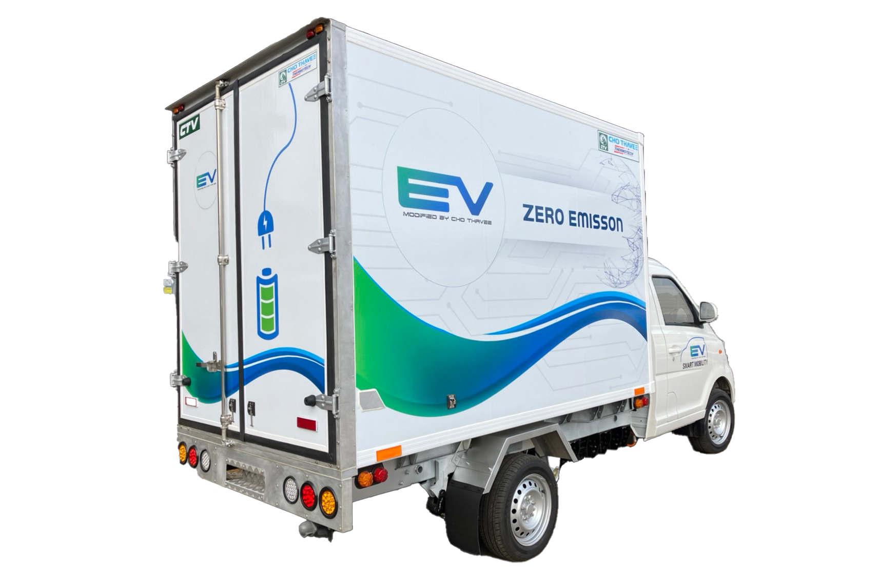 EV-Truck